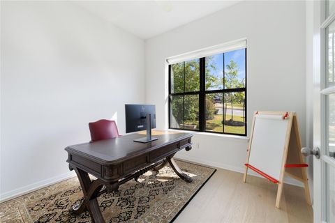 Tiny photo for 1421 Castalo LN, Leander, TX 78641 (MLS # 3864521)