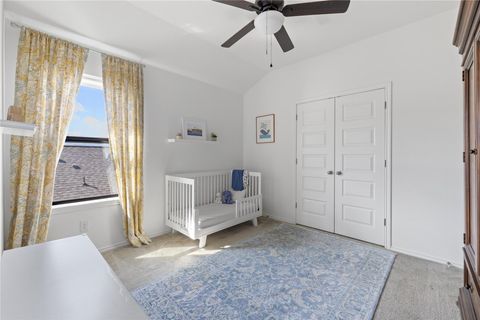 Tiny photo for 1421 Castalo LN, Leander, TX 78641 (MLS # 3864521)