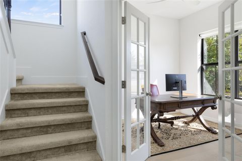 Tiny photo for 1421 Castalo LN, Leander, TX 78641 (MLS # 3864521)