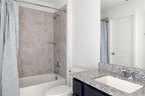 Tiny photo for 1421 Castalo LN, Leander, TX 78641 (MLS # 3864521)