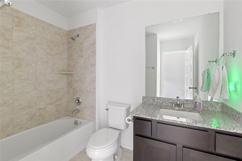 Tiny photo for 1421 Castalo LN, Leander, TX 78641 (MLS # 3864521)