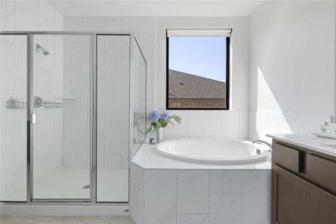 Tiny photo for 1421 Castalo LN, Leander, TX 78641 (MLS # 3864521)