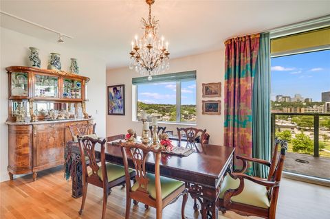 Tiny photo for 901 W 9th ST #703, Austin, TX 78703 (MLS # 4462946)