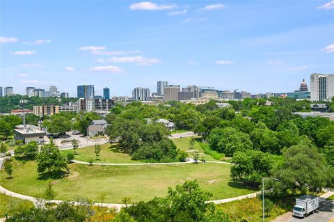 Tiny photo for 901 W 9th ST #703, Austin, TX 78703 (MLS # 4462946)