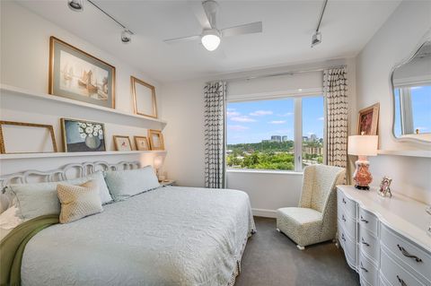 Tiny photo for 901 W 9th ST #703, Austin, TX 78703 (MLS # 4462946)