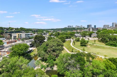 Tiny photo for 901 W 9th ST #703, Austin, TX 78703 (MLS # 4462946)