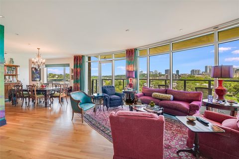 Tiny photo for 901 W 9th ST #703, Austin, TX 78703 (MLS # 4462946)
