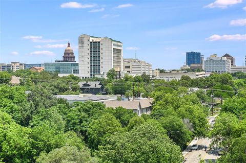Tiny photo for 901 W 9th ST #703, Austin, TX 78703 (MLS # 4462946)