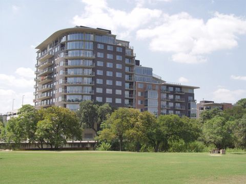 Photo of 901 W 9th ST #703, Austin, TX 78703 (MLS # 4462946)