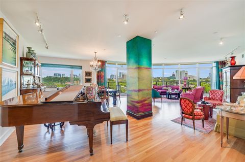 Tiny photo for 901 W 9th ST #703, Austin, TX 78703 (MLS # 4462946)