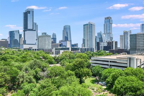 Tiny photo for 901 W 9th ST #703, Austin, TX 78703 (MLS # 4462946)