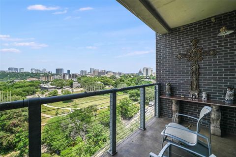 Tiny photo for 901 W 9th ST #703, Austin, TX 78703 (MLS # 4462946)