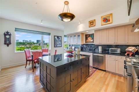 Tiny photo for 901 W 9th ST #703, Austin, TX 78703 (MLS # 4462946)