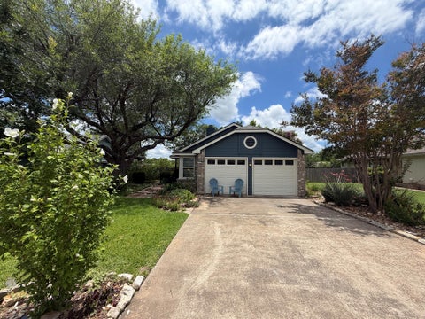 Photo of 820 Russet Valley DR, Cedar Park, TX 78613 (MLS # 7457476)