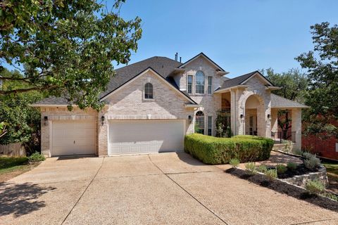 9228 Limoncillo DR Austin TX 78750