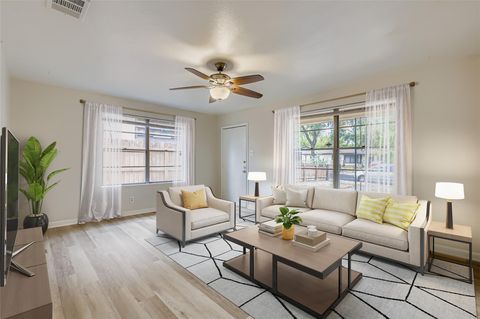 Tiny photo for 4805 Hilldale DR, Austin, TX 78723 (MLS # 6538781)