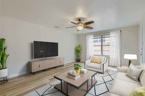 Tiny photo for 4805 Hilldale DR, Austin, TX 78723 (MLS # 6538781)