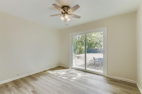 Tiny photo for 4805 Hilldale DR, Austin, TX 78723 (MLS # 6538781)