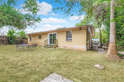 Tiny photo for 4805 Hilldale DR, Austin, TX 78723 (MLS # 6538781)