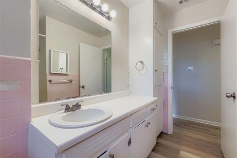 Tiny photo for 4805 Hilldale DR, Austin, TX 78723 (MLS # 6538781)