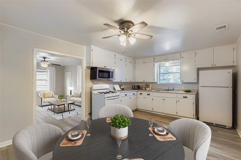 Tiny photo for 4805 Hilldale DR, Austin, TX 78723 (MLS # 6538781)