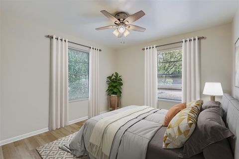 Tiny photo for 4805 Hilldale DR, Austin, TX 78723 (MLS # 6538781)