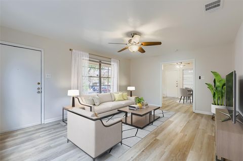 Tiny photo for 4805 Hilldale DR, Austin, TX 78723 (MLS # 6538781)