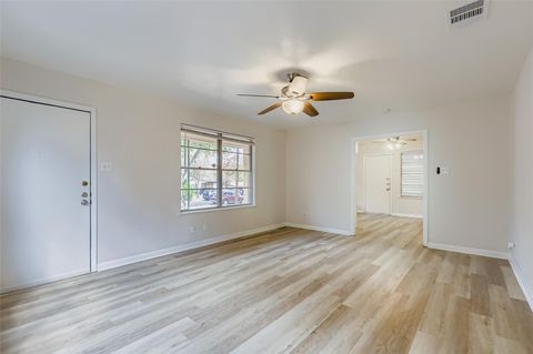 Tiny photo for 4805 Hilldale DR, Austin, TX 78723 (MLS # 6538781)
