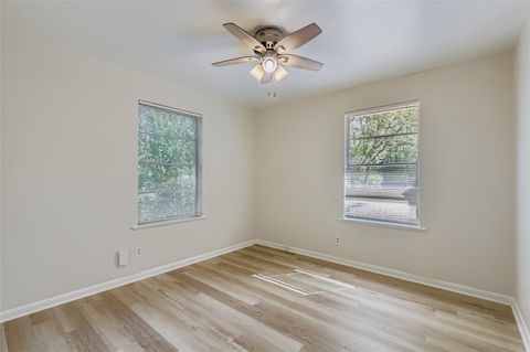 Tiny photo for 4805 Hilldale DR, Austin, TX 78723 (MLS # 6538781)