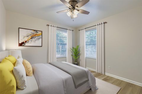 Tiny photo for 4805 Hilldale DR, Austin, TX 78723 (MLS # 6538781)