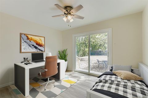 Tiny photo for 4805 Hilldale DR, Austin, TX 78723 (MLS # 6538781)