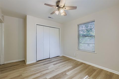 Tiny photo for 4805 Hilldale DR, Austin, TX 78723 (MLS # 6538781)
