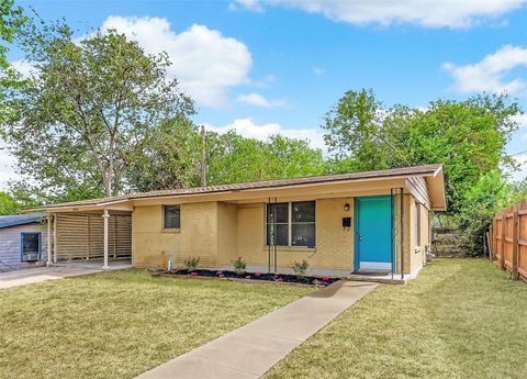 Tiny photo for 4805 Hilldale DR, Austin, TX 78723 (MLS # 6538781)