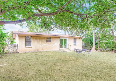 Tiny photo for 4805 Hilldale DR, Austin, TX 78723 (MLS # 6538781)