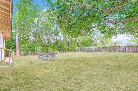 Tiny photo for 4805 Hilldale DR, Austin, TX 78723 (MLS # 6538781)