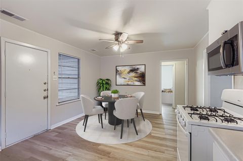 Tiny photo for 4805 Hilldale DR, Austin, TX 78723 (MLS # 6538781)