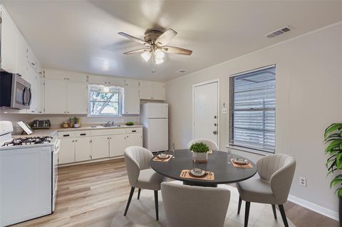 Tiny photo for 4805 Hilldale DR, Austin, TX 78723 (MLS # 6538781)