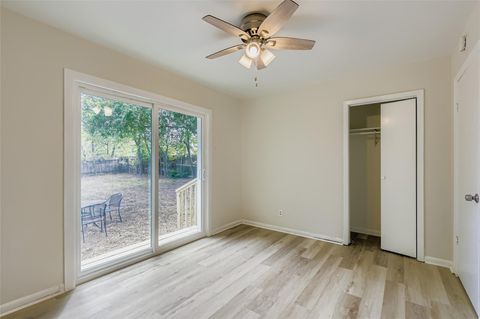 Tiny photo for 4805 Hilldale DR, Austin, TX 78723 (MLS # 6538781)