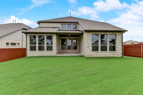 A home in Dripping Springs