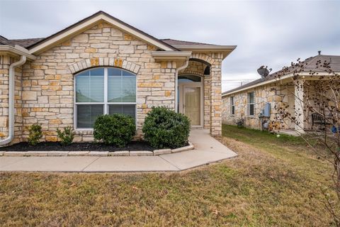 A home in Bastrop