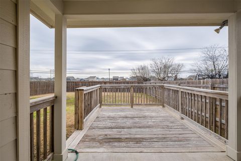 A home in Bastrop