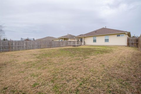 A home in Bastrop