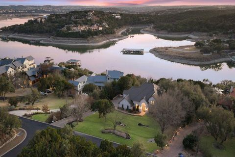 19901 Angel Bay DR Spicewood TX 78669