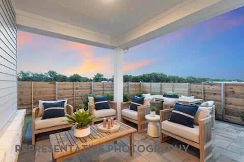 Tiny photo for 6308 McMurtry ST, Austin, TX 78747 (MLS # 6526563)