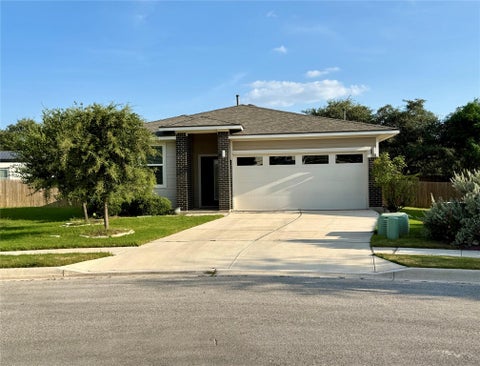 Photo of 160 Filifera CT, Leander, TX 78641 (MLS # 1308737)