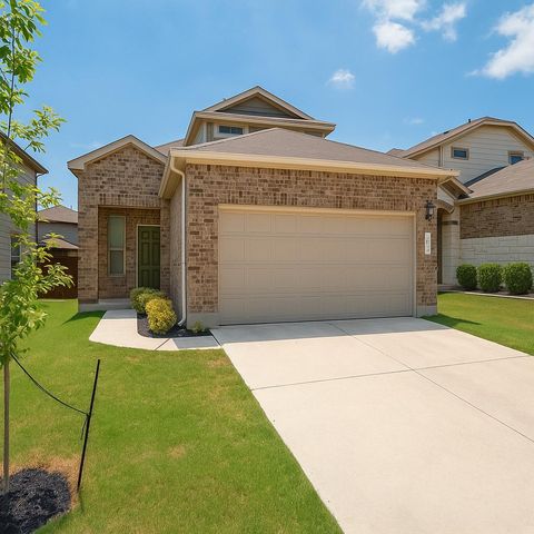 16021 Remington Reserve WAY Austin TX 78728