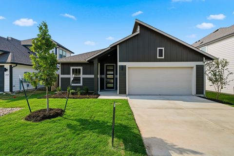 Photo of 17113 Astral LN, Manor, TX 78653 (MLS # 6626159)