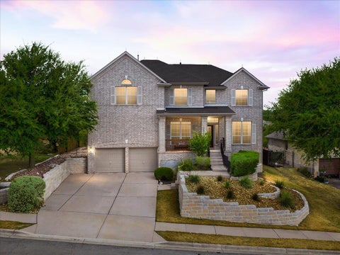 Photo of 22113 Rose Grass LN, Spicewood, TX 78669 (MLS # 5826493)
