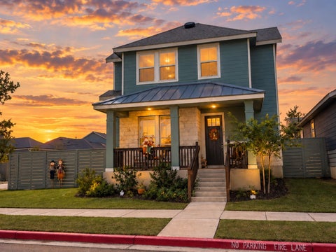 Photo of 183 Weaver LN, Bastrop, TX 78602 (MLS # 7884943)