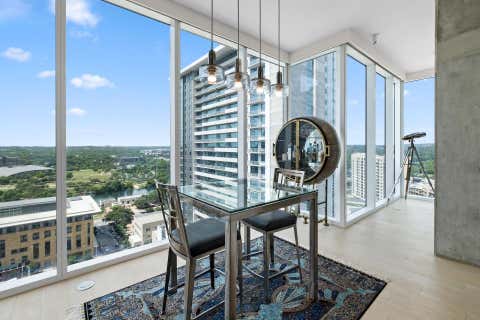 Tiny photo for 301 West Ave #2008, Austin, TX 78701 (MLS # 4023942)